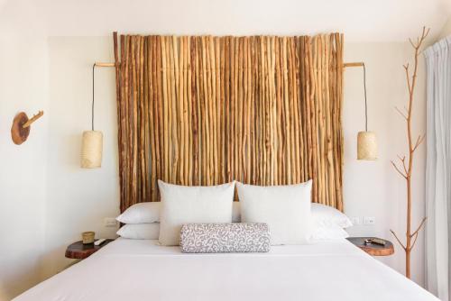 Villas Flamingos, Holbox