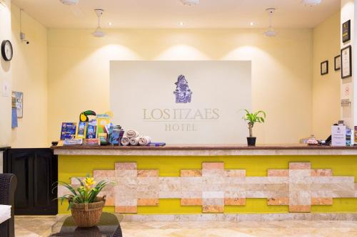 Los Itzaes, Playa del Carmen