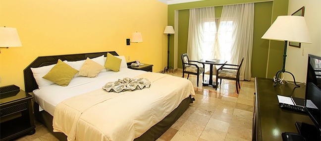 Los Itzaes, Playa del Carmen