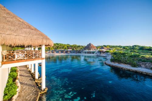 Occidental at Xcaret Destination, Xcaret