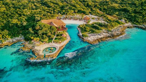 Occidental at Xcaret Destination, Xcaret