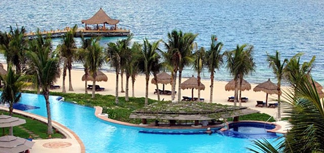 Desire Riviera Maya Pearl Resort, Puerto Morelos