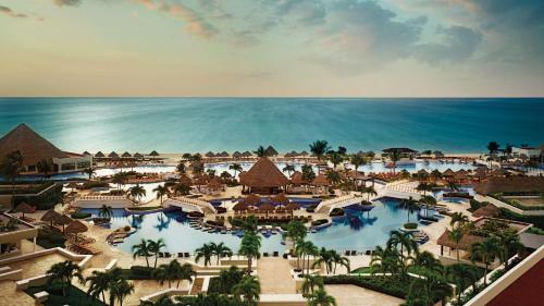 Moon Palace Cancún, Puerto Morelos