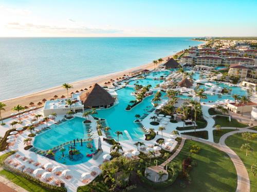 Moon Palace Cancún, Puerto Morelos