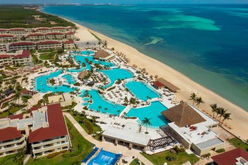 Moon Palace Cancún, Puerto Morelos