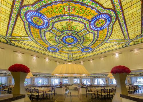 Moon Palace Cancún, Puerto Morelos