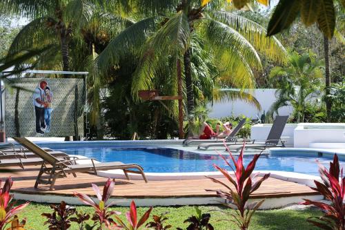 Villa Tulum, Tulum