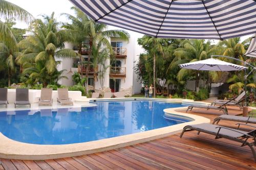 Villa Tulum, Tulum