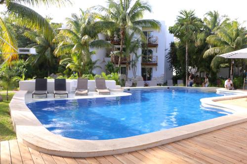 Villa Tulum, Tulum