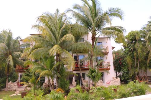 Villa Tulum, Tulum