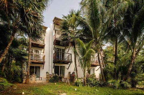 Villa Tulum, Tulum