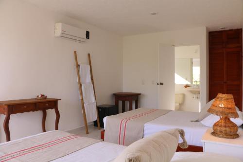 Villa Tulum, Tulum