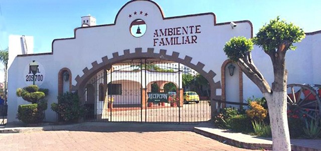 Las Campanas Inn, Querétaro