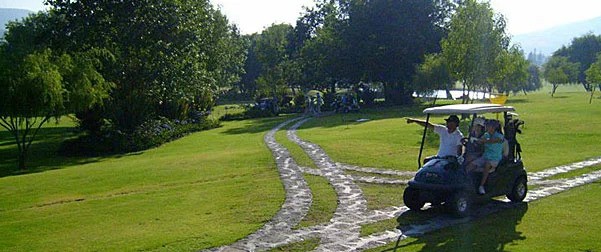 Hacienda Cantalagua, Contepec