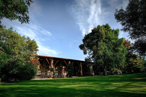 Hacienda Cantalagua, Contepec
