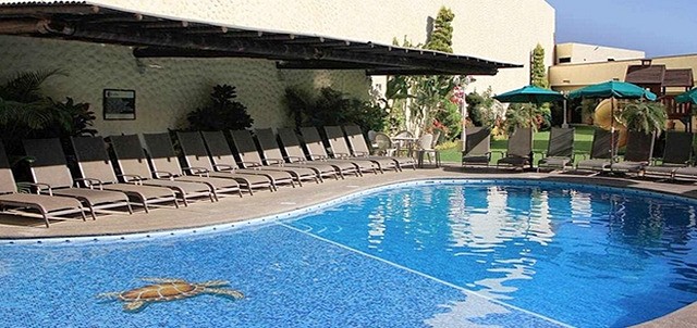 Argento, Cuernavaca