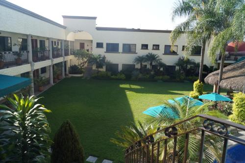 Argento, Cuernavaca