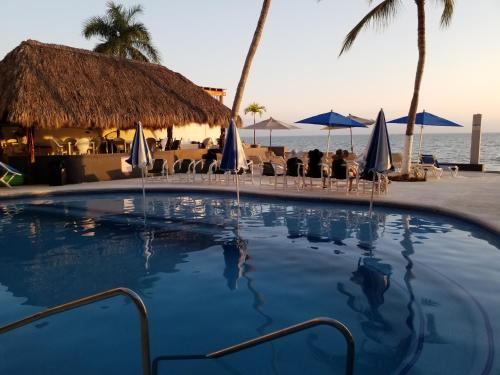 Suites Atlas, Bucerías