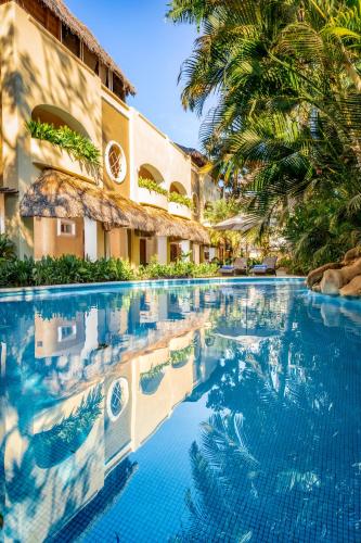 Villas Sayulita, Sayulita