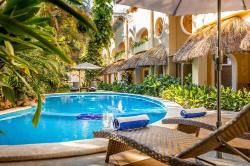 Villas Sayulita, Sayulita
