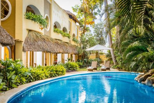 Villas Sayulita, Sayulita