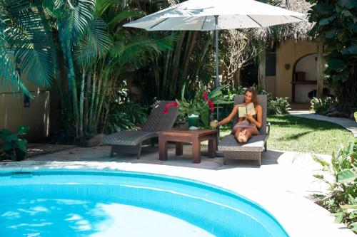 Villas Sayulita, Sayulita