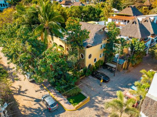 Villas Sayulita, Sayulita