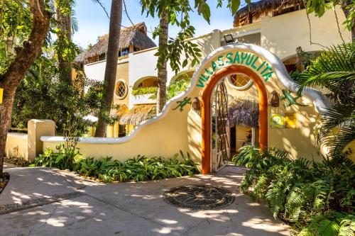 Villas Sayulita, Sayulita