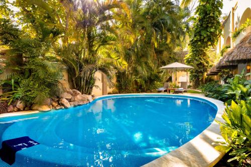 Villas Sayulita, Sayulita