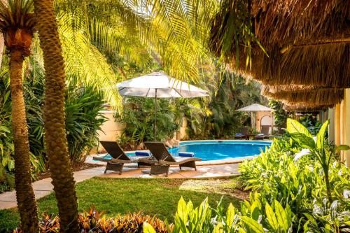 Villas Sayulita, Sayulita