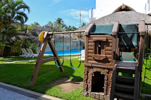 Alikar, Huatulco