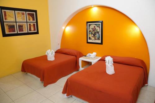 Alikar, Huatulco