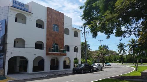 Alikar, Huatulco