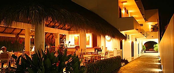 Alikar, Huatulco