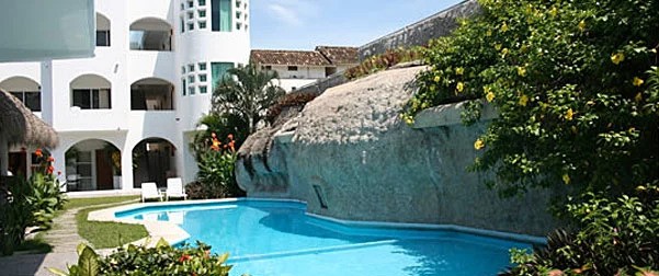 Alikar, Huatulco