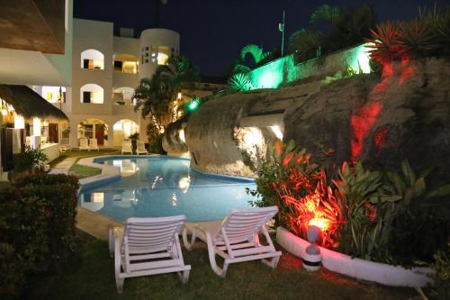 Alikar, Huatulco