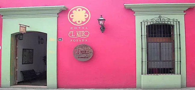 El Nito, Oaxaca