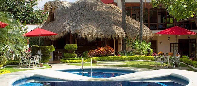 Casa de Adobe, Oaxaca