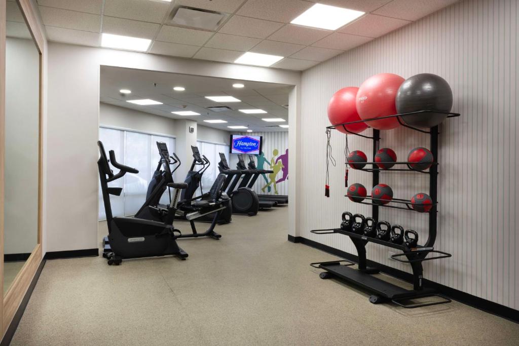 Hampton Inn by Hilton Saltillo Zona Aeropuerto, Ramos Arizpe