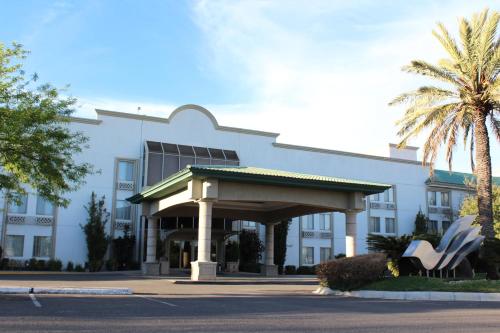 Victoria Express, Durango