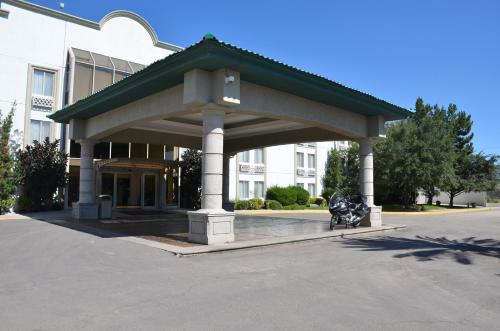 Victoria Express, Durango