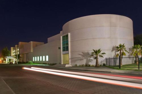 Radisson Poliforum Plaza, León