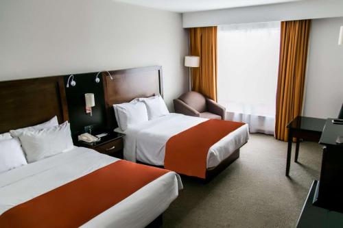 Radisson Poliforum Plaza, León