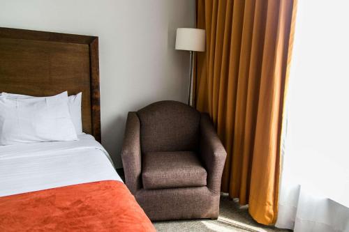 Radisson Poliforum Plaza, León