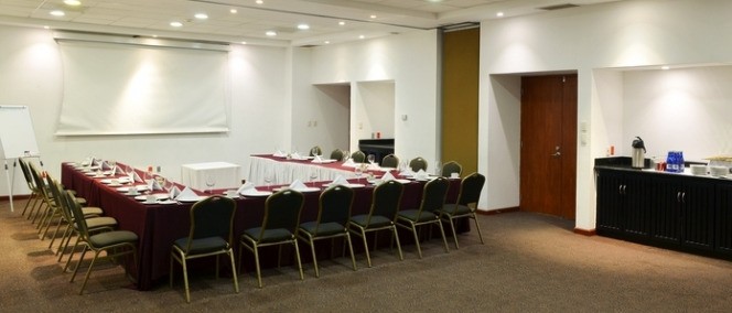 Radisson Poliforum Plaza, León