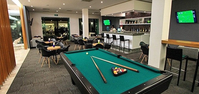 Radisson Poliforum Plaza, León