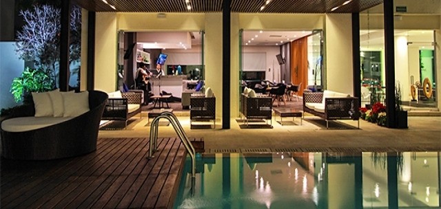 Radisson Poliforum Plaza, León