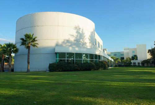 Radisson Poliforum Plaza, León
