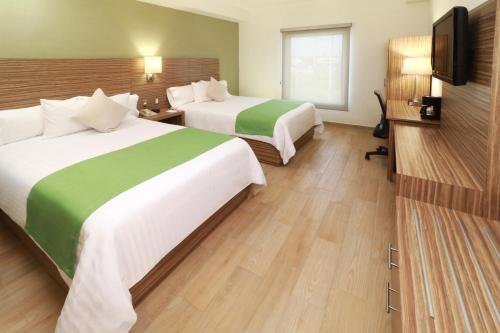 Best Western Valle Real, Monterrey