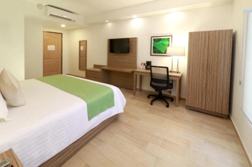 Best Western Valle Real, Monterrey